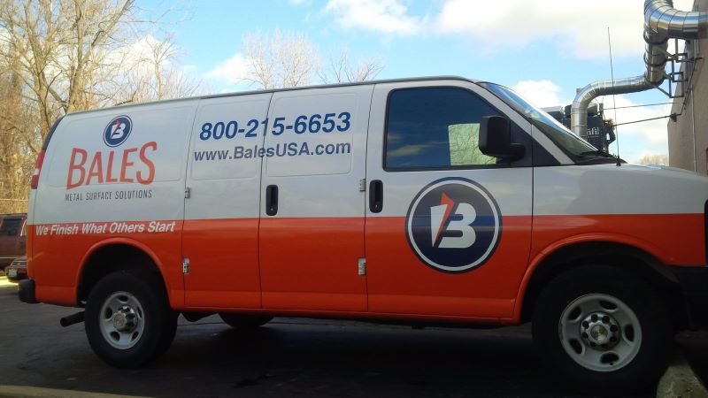 Vehicle Graphics